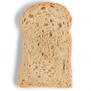 GLAXI PANE - GRILL BROWN GROSSO